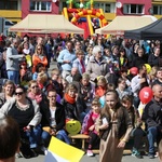 5. Marsz dla Życia i Rodziny w Oświęcimiu - piknik