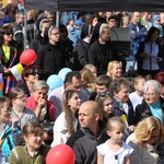 5. Marsz dla Życia i Rodziny w Oświęcimiu - piknik