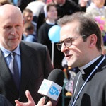 5. Marsz dla Życia i Rodziny w Oświęcimiu - piknik