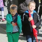 5. Marsz dla Życia i Rodziny w Oświęcimiu - piknik