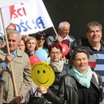 5. Marsz dla Życia i Rodziny w Oświęcimiu - piknik