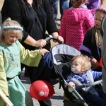 5. Marsz dla Życia i Rodziny w Oświęcimiu - piknik