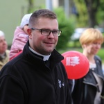 5. Marsz dla Życia i Rodziny w Oświęcimiu - piknik