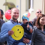 5. Marsz dla Życia i Rodziny w Oświęcimiu - piknik