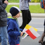 5. Marsz dla Życia i Rodziny w Oświęcimiu - piknik