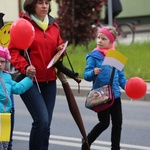 5. Marsz dla Życia i Rodziny w Oświęcimiu - piknik