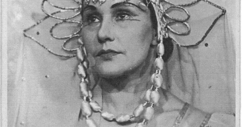 Zmarła Maria Vardi