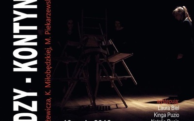 Pomiędzy - Kontynuacja