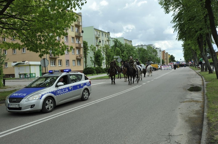 Marsz dla Życia i Rodziny w Pułtusku