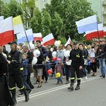 Marsz dla Życia i Rodziny w Pułtusku