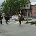 Marsz dla Życia i Rodziny w Pułtusku