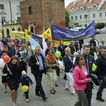 Marsz dla Życia i Rodziny w Pułtusku