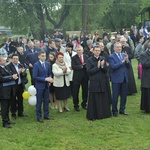 Marsz dla Życia i Rodziny w Pułtusku