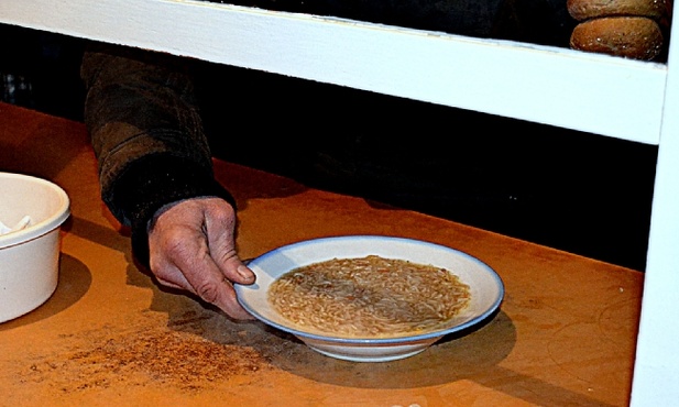 Błogosławieni miłosierni