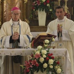 Dzień modlitw rolników