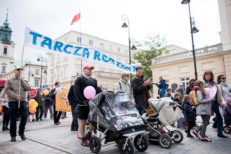 Bo każde życie jest cenne