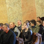 Kościół w Zbyszycach