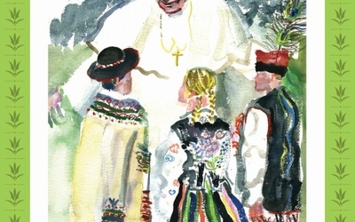 Wiara, sztuka, młodość i radość pod Tatrami
