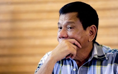 Filipiny zapowiadają przywrócenie kary śmierci