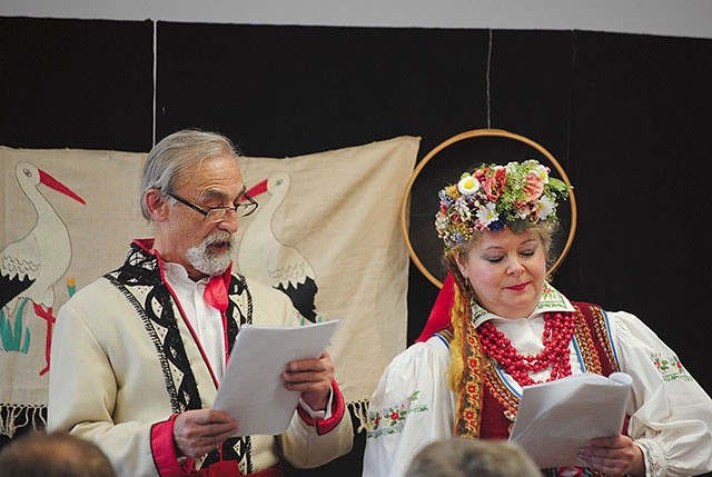 Boryna i Jagna spisali się najlepiej.