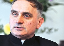 Biskup nominat  święcenia biskupie  przyjmie 11 czerwca w bazylice kołobrzeskiej.
