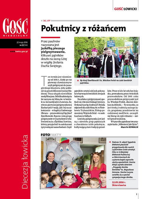 Łowicki 21/2016