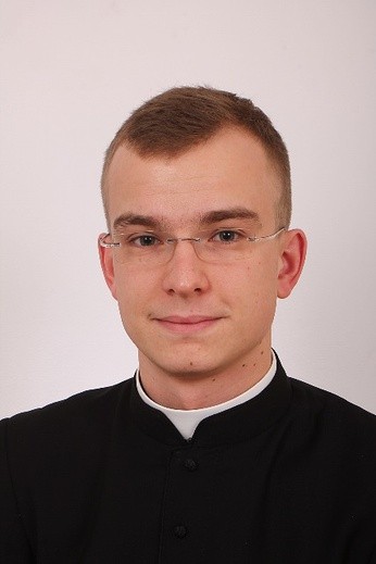 Ks. Szymon Badura