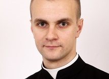 Ks. Piotr Andrzejak