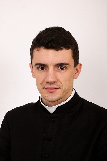 Ks. Mateusz Kasprowicz