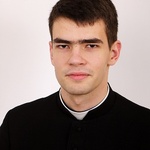 Ks. Paweł Olszewski