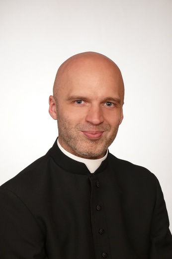 Ks. Tomasz Kabała