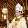 Kardynał Charles Bo
