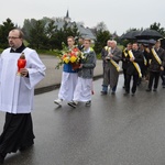 2. rocznica śmierci ks. Tadeusza Juchasa