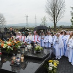 2. rocznica śmierci ks. Tadeusza Juchasa