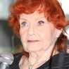 Barbara Krafftówna w Skierniewicach
