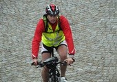 Sosnowiecka Pielgrzymka Rowerowa 