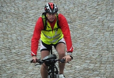 Sosnowiecka Pielgrzymka Rowerowa 