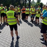 Sosnowiecka Pielgrzymka Rowerowa 