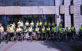 Sosnowiecka Pielgrzymka Rowerowa 