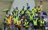 Sosnowiecka Pielgrzymka Rowerowa 
