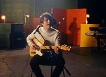 Love, Hope And Misery