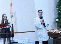 Misterium różańcowe