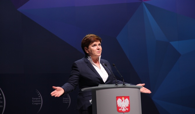 Europejski Kongres Gospodarczy