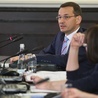 Morawiecki: Dogmaty zostały zakwestionowane