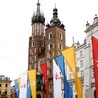 Czy w Krakowie mają powody, by obawiać się Światowych Dni Młodzieży?
