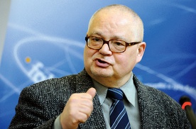 Kandydatura Adama Glapińskiego została życzliwie przyjęta także przez opozycję.