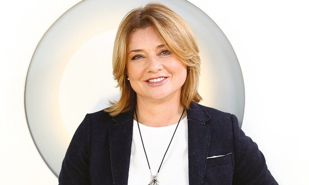 Małgorzata Ostrowska-Królikowska jest aktorką teatralną i filmową. Popularność przyniosła jej rola Grażyny Lubicz w serialu „Klan”.