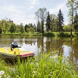 „Może zarybimy te stawy i w ten sposób zarobimy?” – zastanawiały się mniszki. I tak zrobiły.
