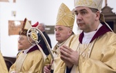 Srebrny jubileusz kapłanów z trzech diecezji