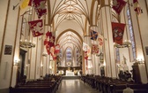 Srebrny jubileusz kapłanów z trzech diecezji